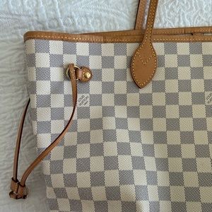 Louis Vuitton neverfull MM